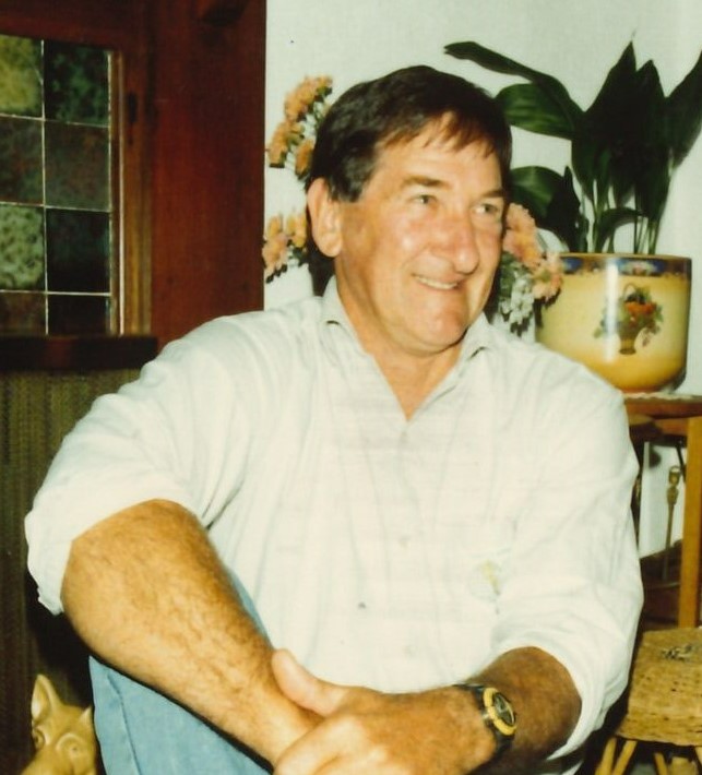 Peter Tickle