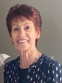 TONI MAXINE WILSON