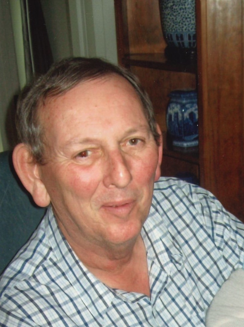 Cropped Photo