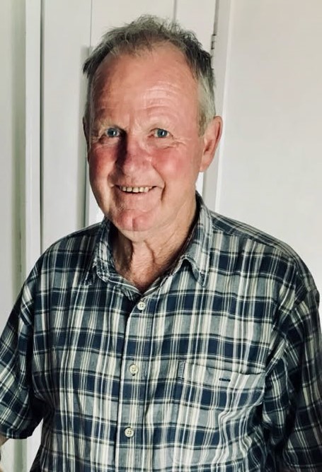 STEPHEN PAUL LUKETINA