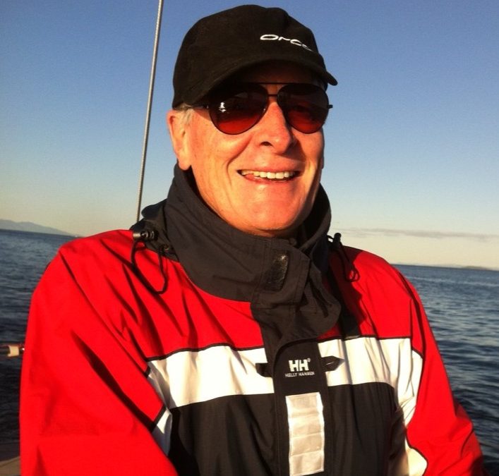 WARREN MENZIES GIBB