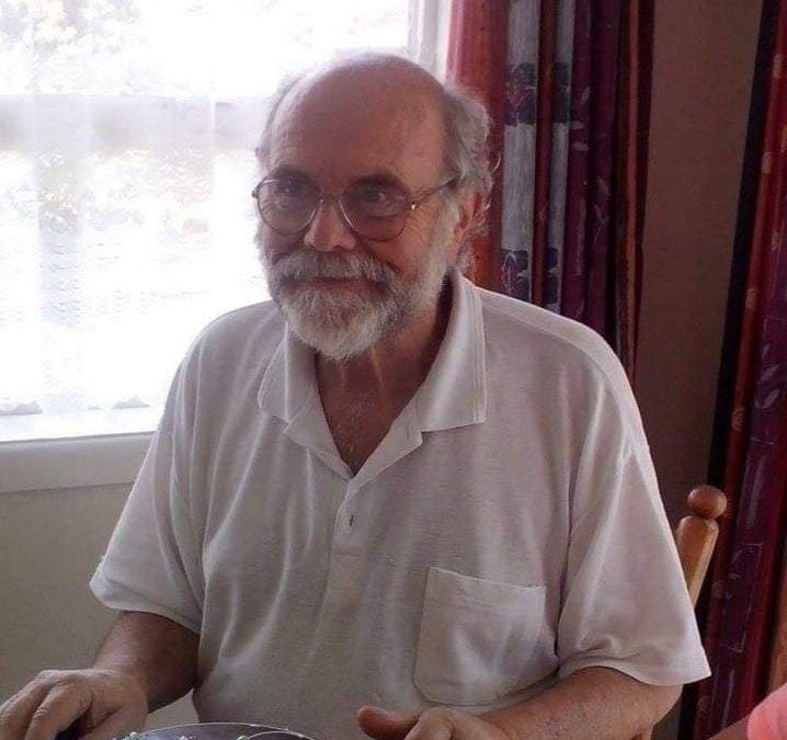 DENNIS JOSEPH McGUIRE
