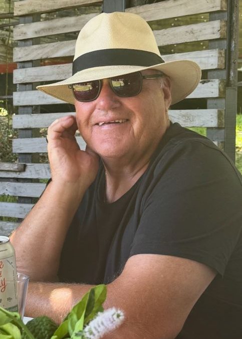SIMON LUCAS