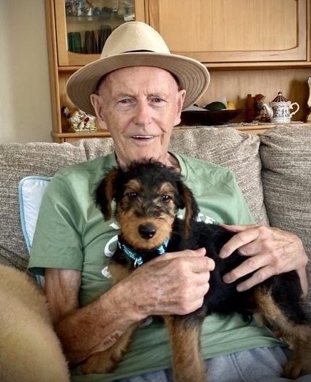 DAVID KEITH COLLIS (Keith)