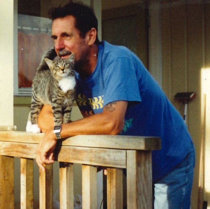 ANTHONY VICTOR HAWKINGS (Tony)