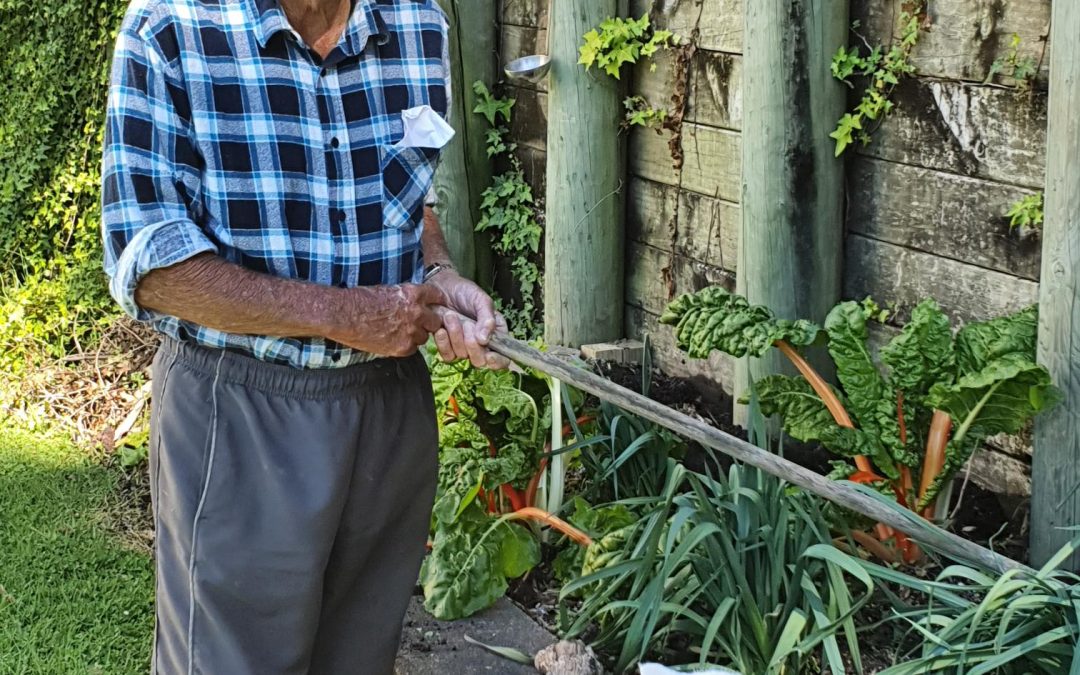 KINGSFORD DOUGLAS COOPER (KEN)