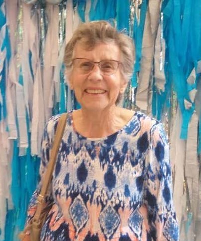 MINNIE MADELENE SUTCLIFFE (nee Sheath)