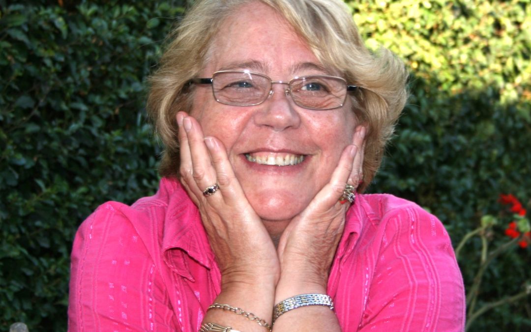 ALEXSANDRA MARY BIDWELL (SANDRA)