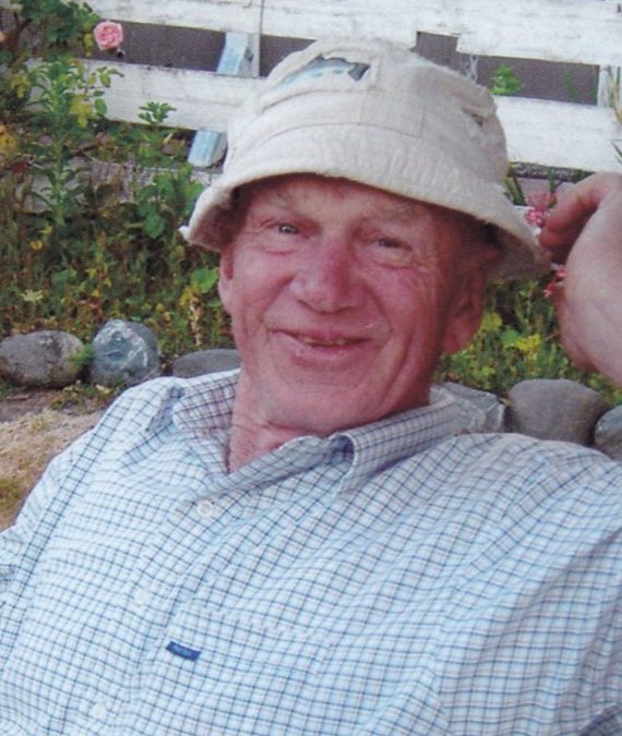 ALASTAIR CHARLES TODD (NICK)