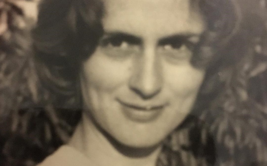 FRANCES ELIZABETH KIMBER