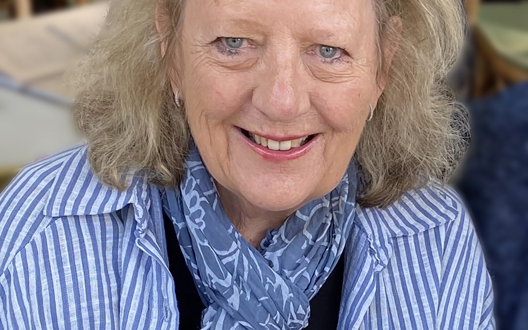 KAYE MARY-ANNE WILSON ANDREWS