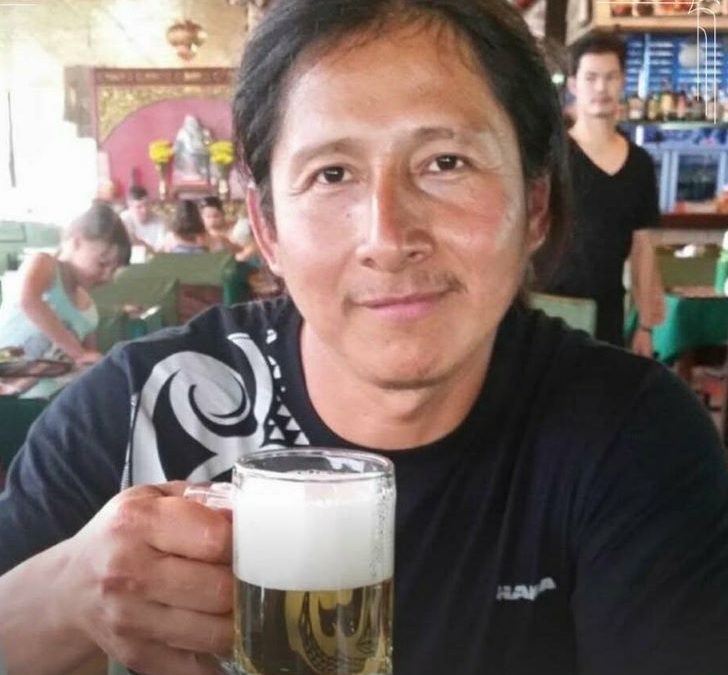 NOE ARMANDO SANTIAGO CORTEZ