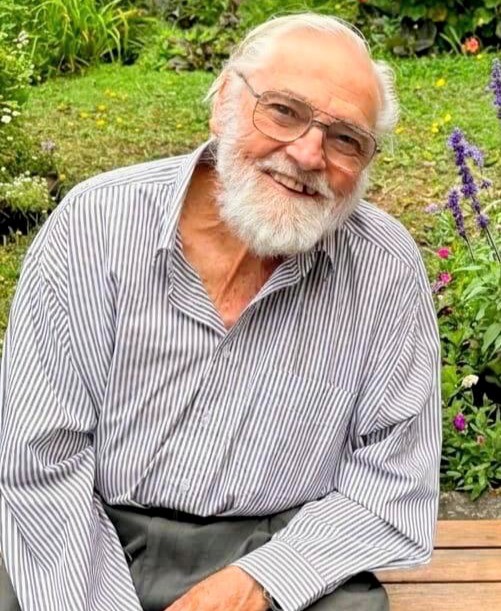 OWEN GEORGE ALDRIDGE