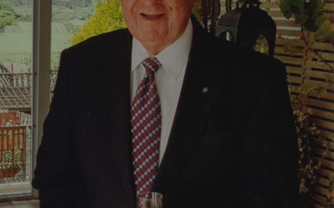 ROBERT JAMES MCKINSTRY