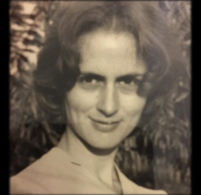 FRANCES ELIZABETH KIMBER