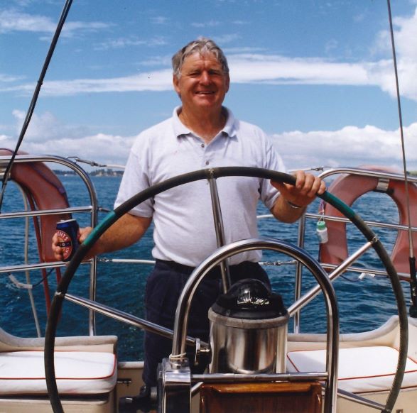 GRAHAM ROBERT NOAKES