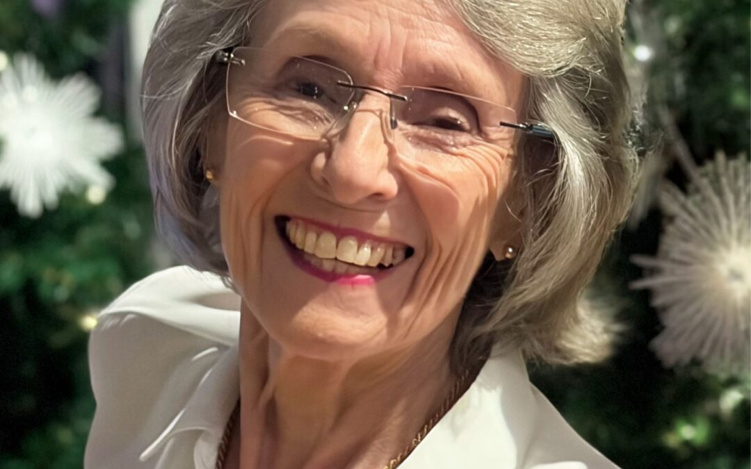 CAROL  HARRISON