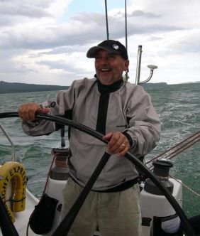 GRAHAM ALLAN SAWELL