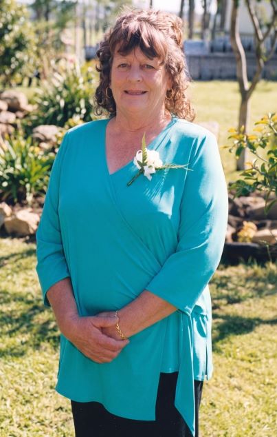 GAIL REID