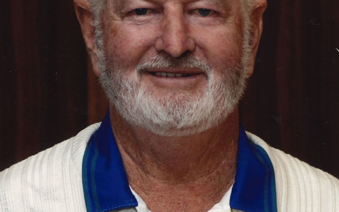 DAVID BARRIE PEARSE