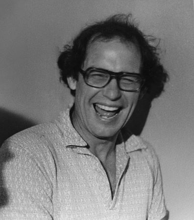ROBERT JOHN STEVENSON